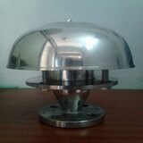 Endline Flame Arrestor