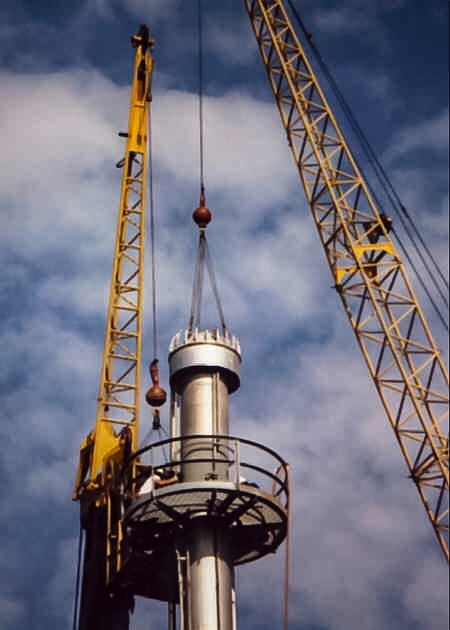 Flame Arrestor Element