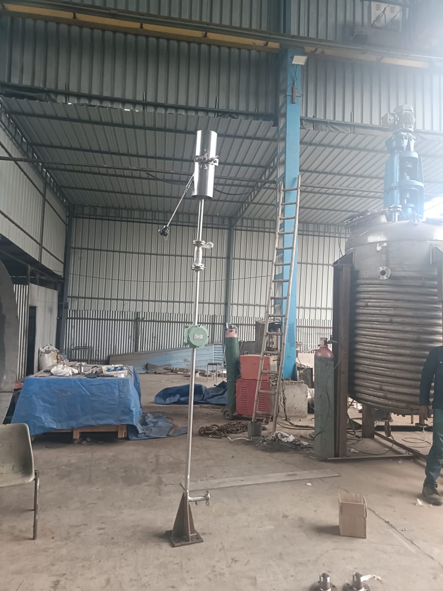 Flame Arrestor Element